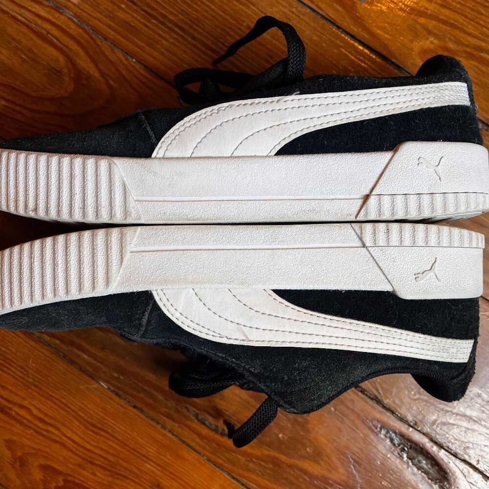 Puma Carina Sneakers